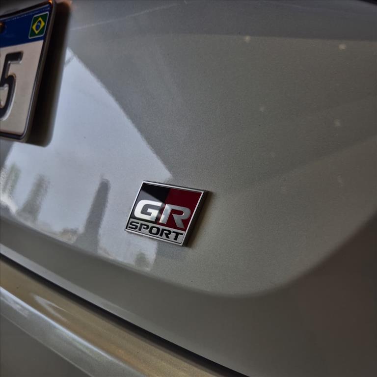 COROLLA 2.0 VVT-IE FLEX GR-S DIRECT SHIFT16