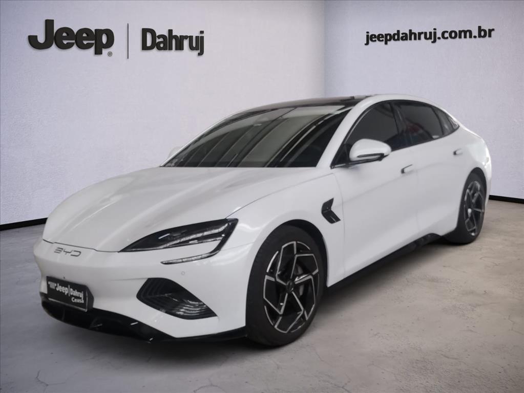 SEAL 82,5 KW ELÉTRICO AWD SEAL 82,5 KW ELÉTRICO AWD
