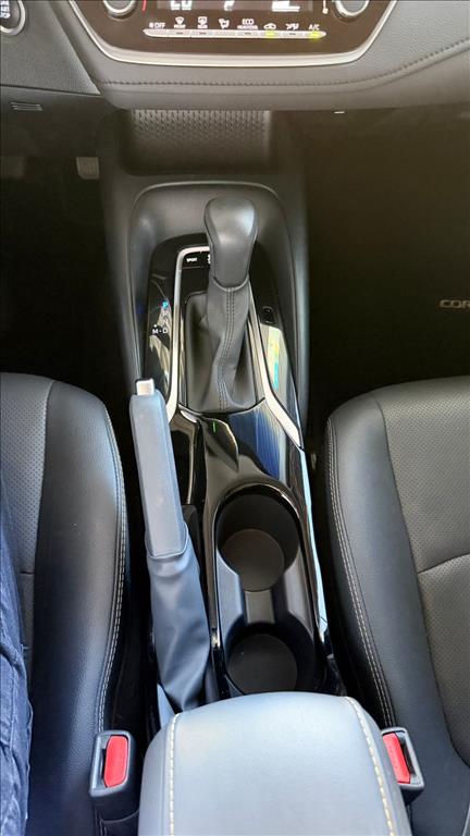 COROLLA 2.0 VVT-IE FLEX XEI DIRECT SHIFT12