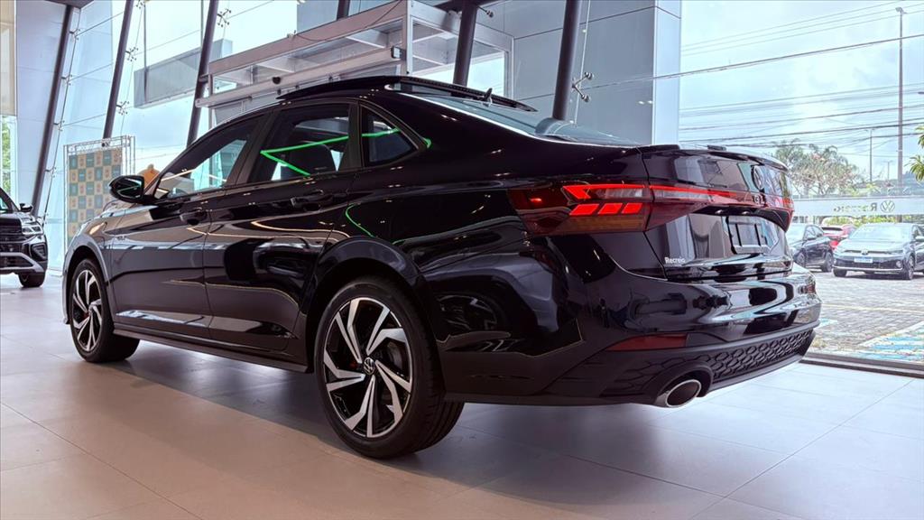 JETTA 2.0 350 TSI GASOLINA GLI DSG5