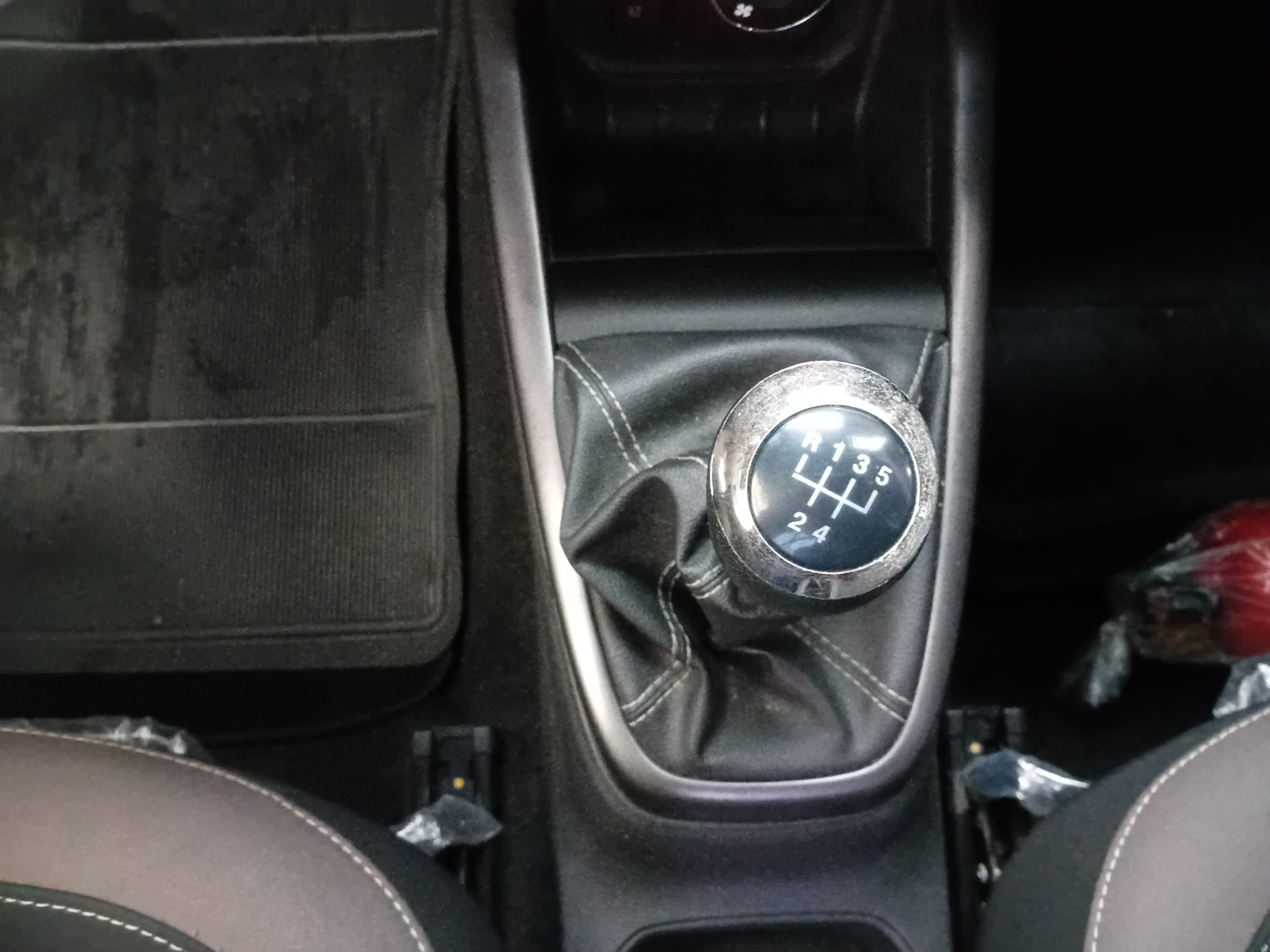 PRISMA 1.0 MPFI LT 8V FLEX 4P MANUAL14