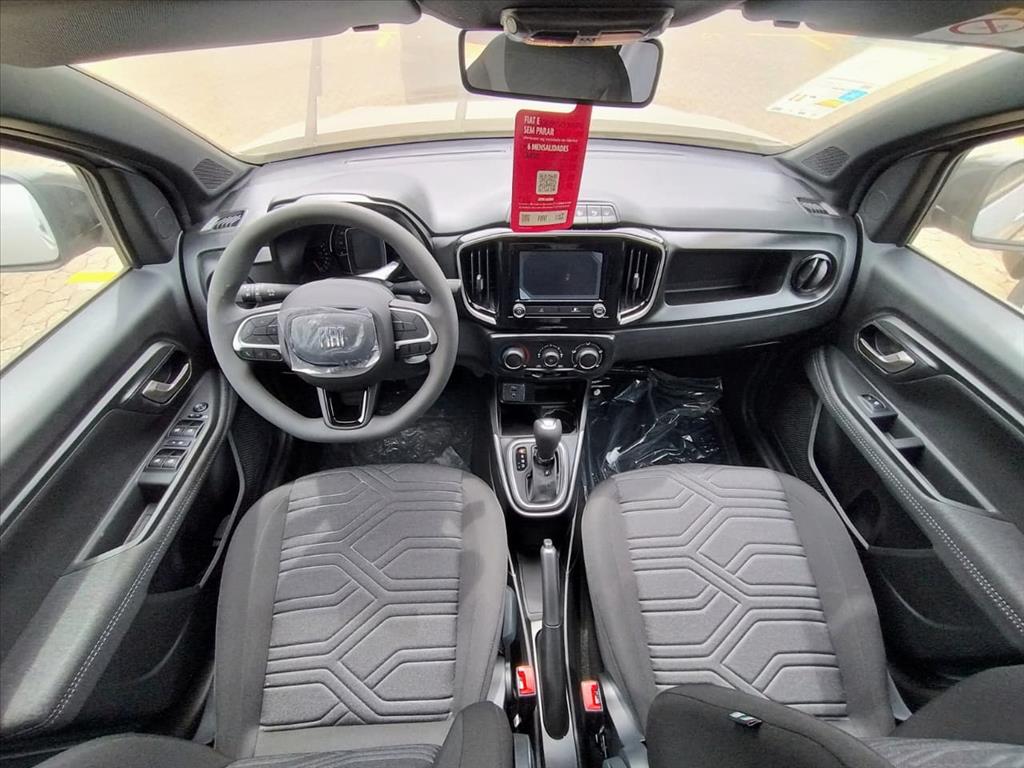 STRADA 1.3 FIREFLY FLEX VOLCANO CD CVT11