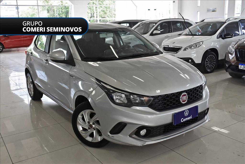 ARGO 1.3 FIREFLY FLEX DRIVE MANUAL2