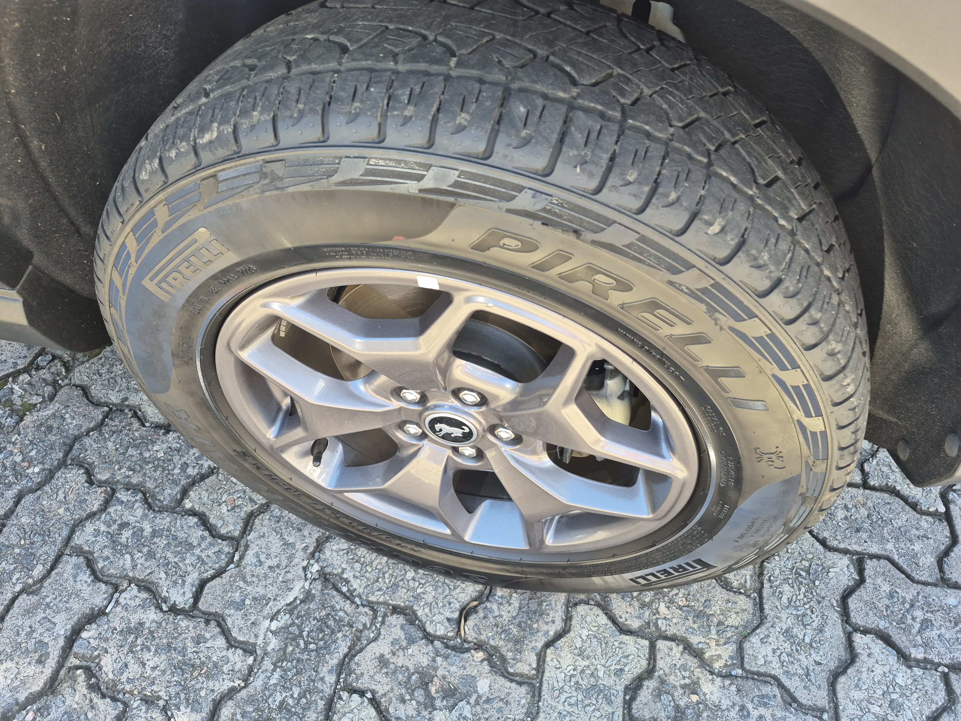 Foto ilustrativa do carro