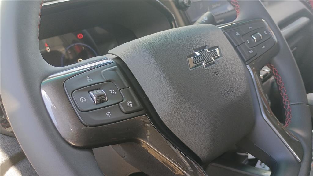 S10 2.8 16V TURBO DIESEL Z71 CD 4X4 AUTOMÁTICO11