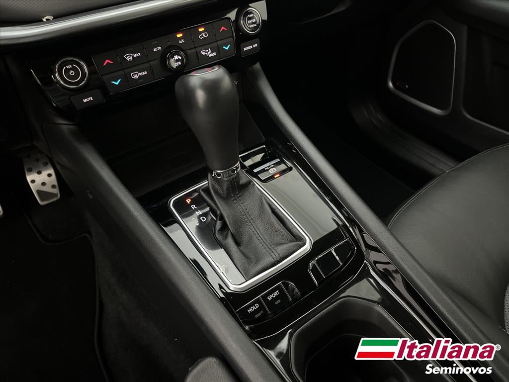 COMPASS 1.3 T270 TURBO FLEX LONGITUDE AT611
