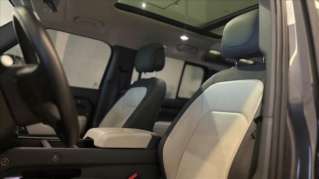 DEFENDER 3.0 D300 TURBO DIESEL MHEV 110 X-DYNAMIC HSE AWD AUTOMÁTICO6