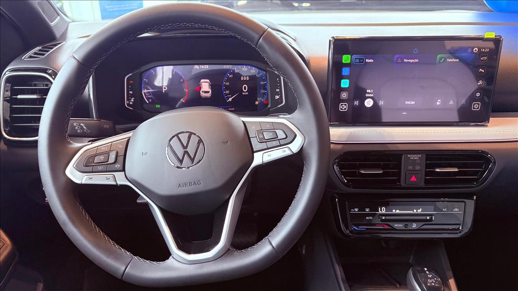 TERA 1.0 170 TSI HIGH AUTOMÁTICO9