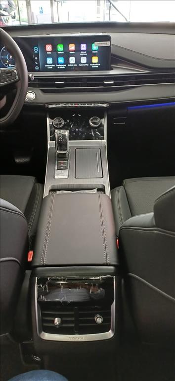 Caoa Chery-TIGGO 7 PRO-1.5 TCI PLUG-IN HYBRID DHT