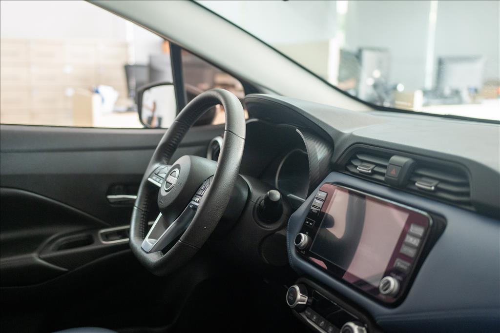 VERSA 1.6 16V FLEX EXCLUSIVE XTRONIC11