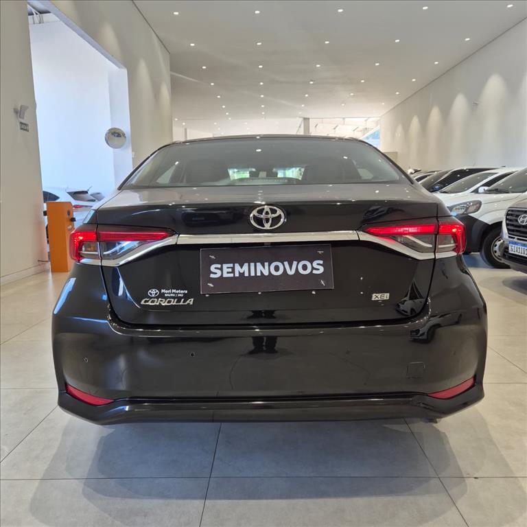 COROLLA 2.0 VVT-IE FLEX XEI DIRECT SHIFT4