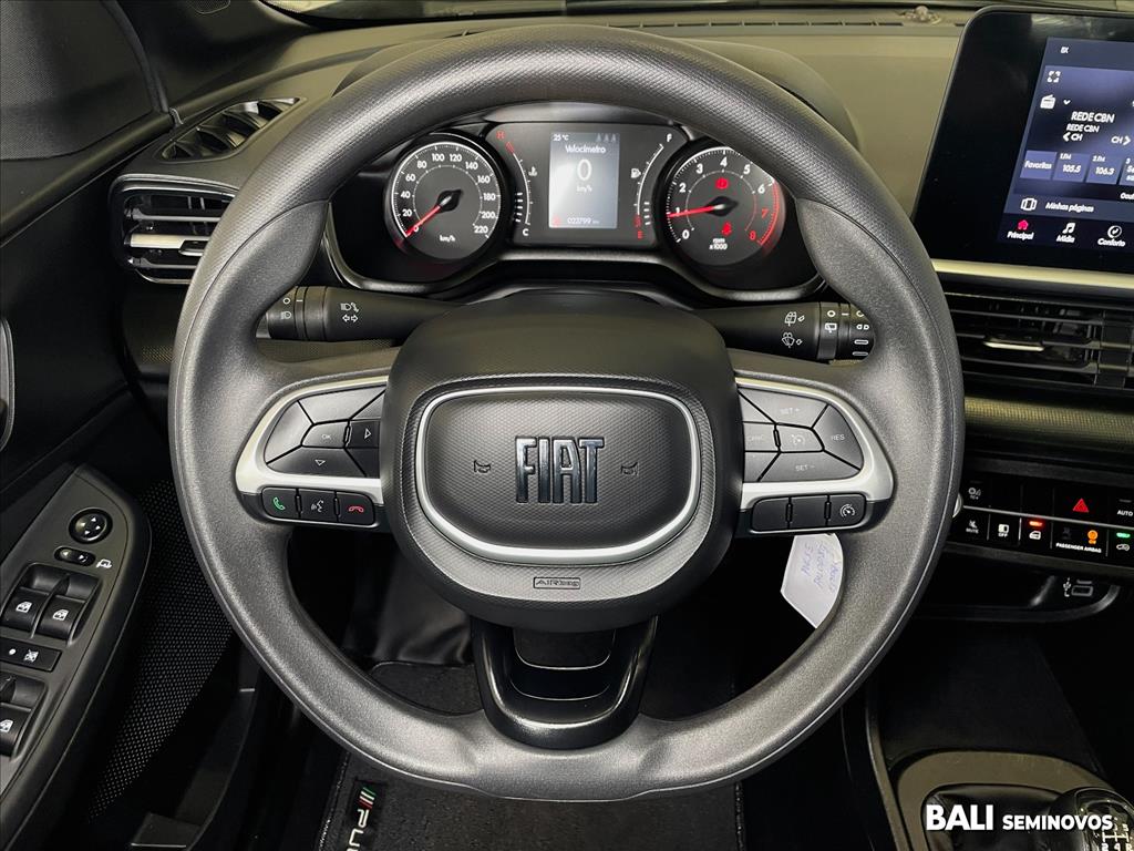 PULSE 1.3 FLEX DRIVE MANUAL9