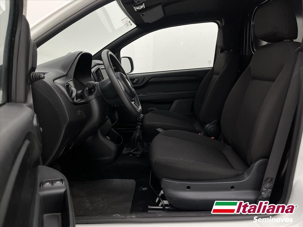 FIORINO 1.4 MPI FURGÃO ENDURANCE 8V FLEX 2P MANUAL12