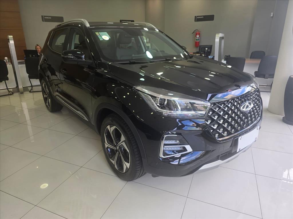 1.5 VVT TURBO iFLEX CVT