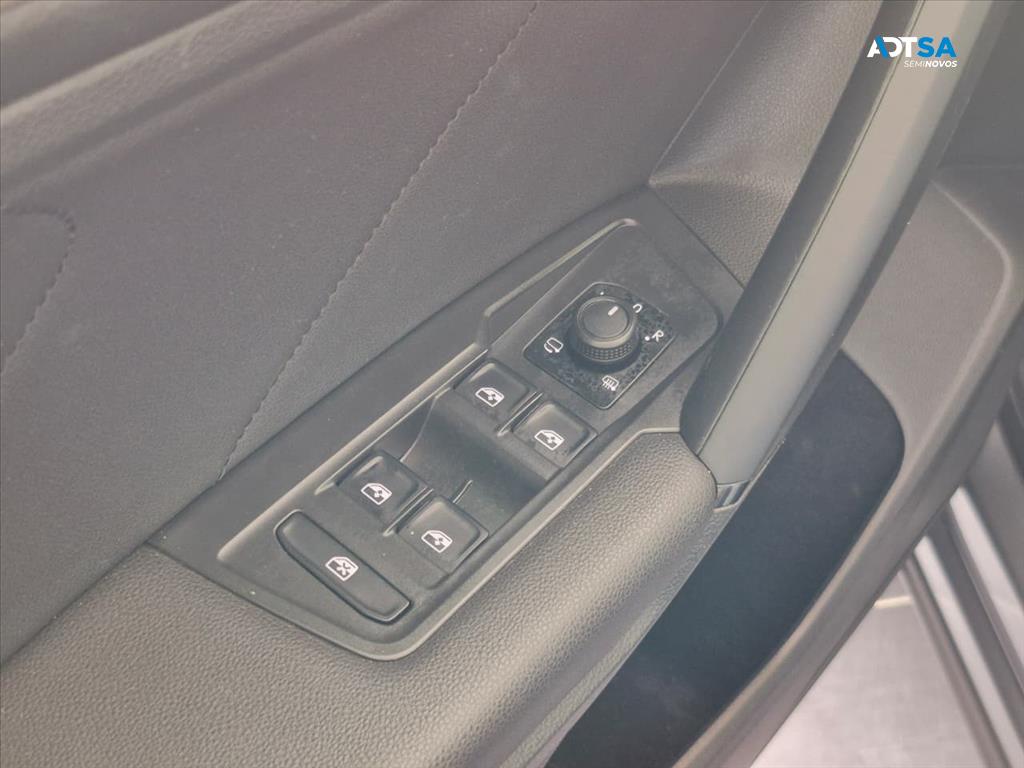 VOLKSWAGEN TIGUAN 1.4 250 TSI TOTAL FLEX ALLSPACE COMFORTLINE TIPTRONIC