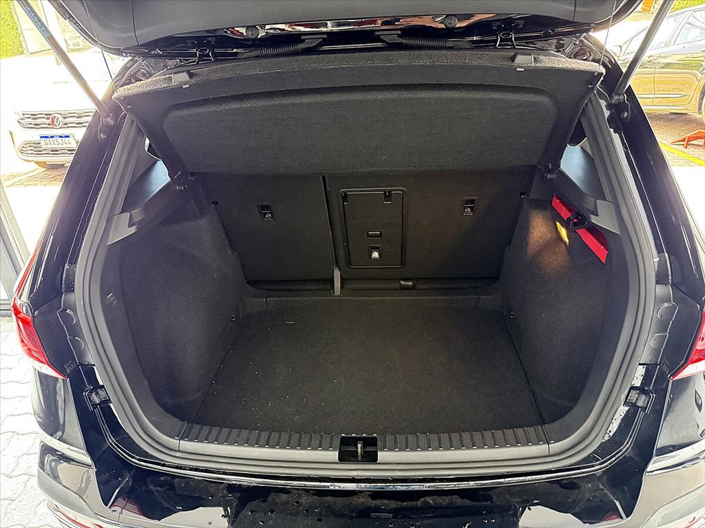 Volkswagen Taos - 1.4 250 TSI TOTAL FLEX HIGHLINE AUTOMÁTICO