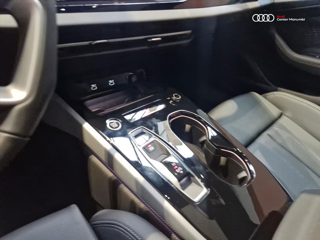 A5 2.0 TFSI GASOLINA S LINE QUATTRO S TRONIC7
