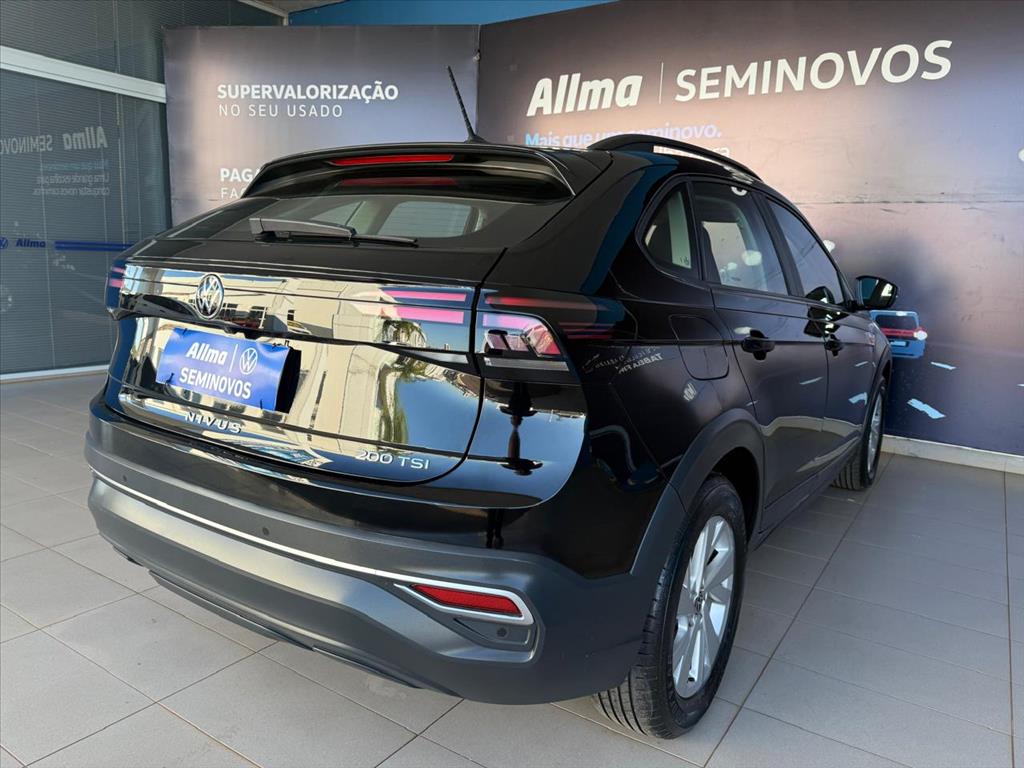 NIVUS 1.0 200 TSI TOTAL FLEX COMFORTLINE AUTOMÁTICO4