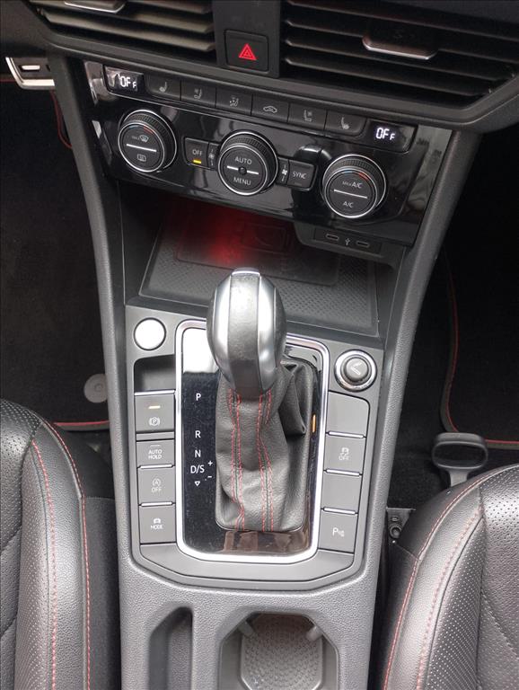 JETTA 2.0 350 TSI GASOLINA GLI DSG11