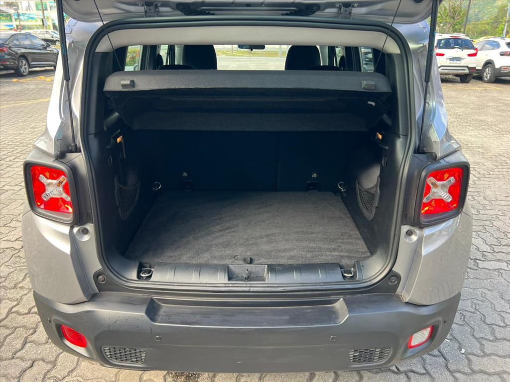 RENEGADE 1.8 16V FLEX SPORT 4P AUTOMÁTICO6