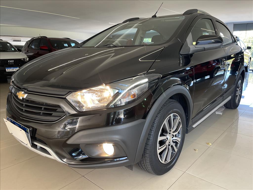ONIX 1.4 MPFI ACTIV 8V FLEX 4P MANUAL ONIX 1.4 MPFI ACTIV 8V FLEX 4P MANUAL