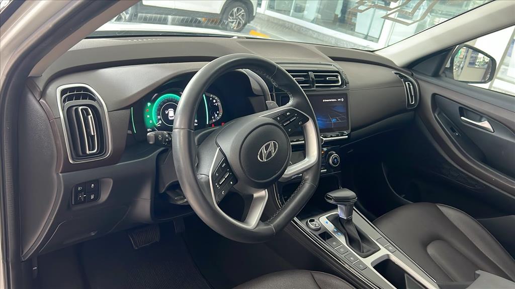 CRETA 1.0 TGDI FLEX PLATINUM AUTOMÁTICO10