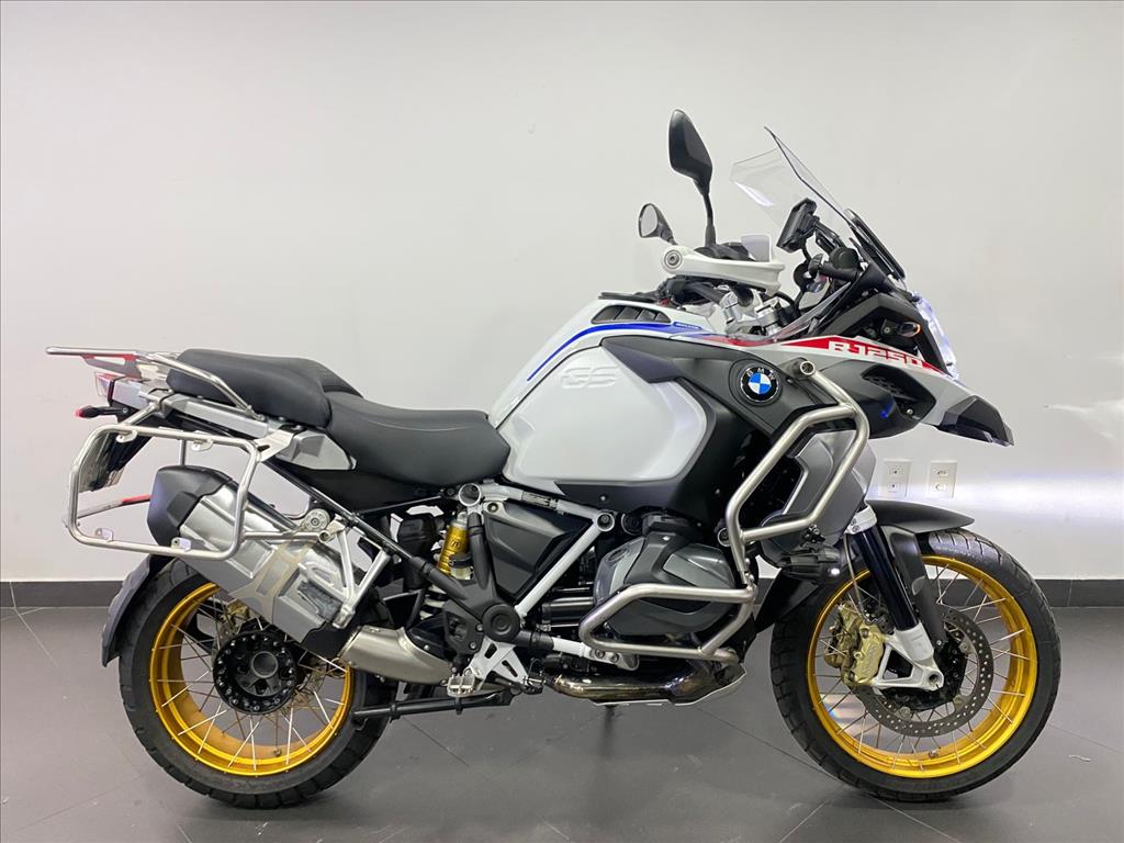 1250 GS ADVENTURE PREMIUM RALLYE