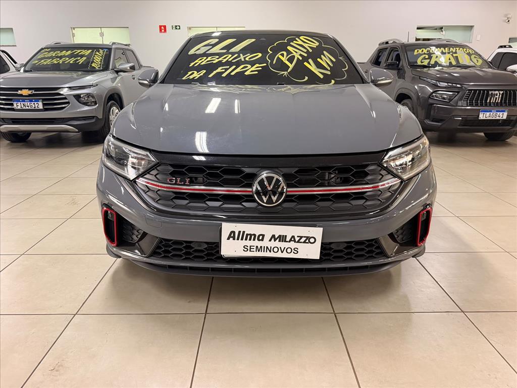 JETTA 2.0 350 TSI GASOLINA GLI DSG1
