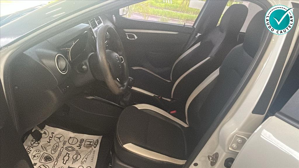 KWID 1.0 12V SCE FLEX INTENSE MANUAL9