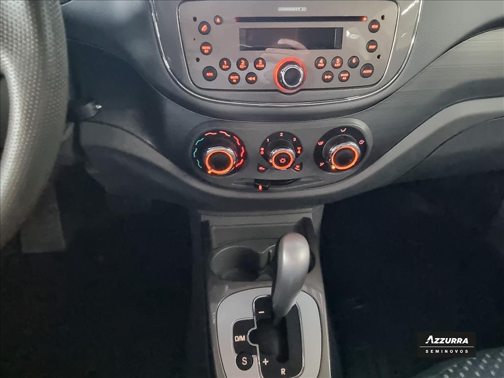 GRAND SIENA 1.6 MPI ESSENCE 16V FLEX 4P MANUAL23