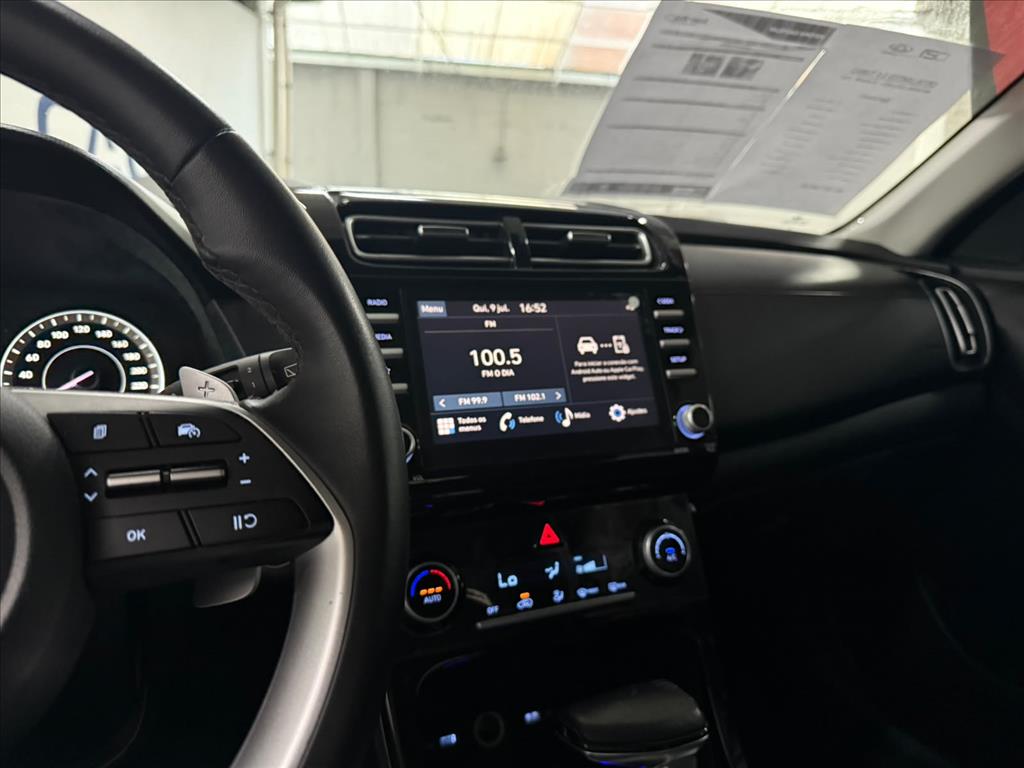 Hyundai-CRETA-1.0 TGDI FLEX LIMITED AUTOMÁTICO