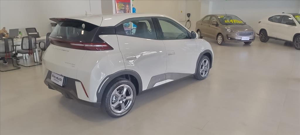 DOLPHIN MINI 38 KW ELÉTRICO11