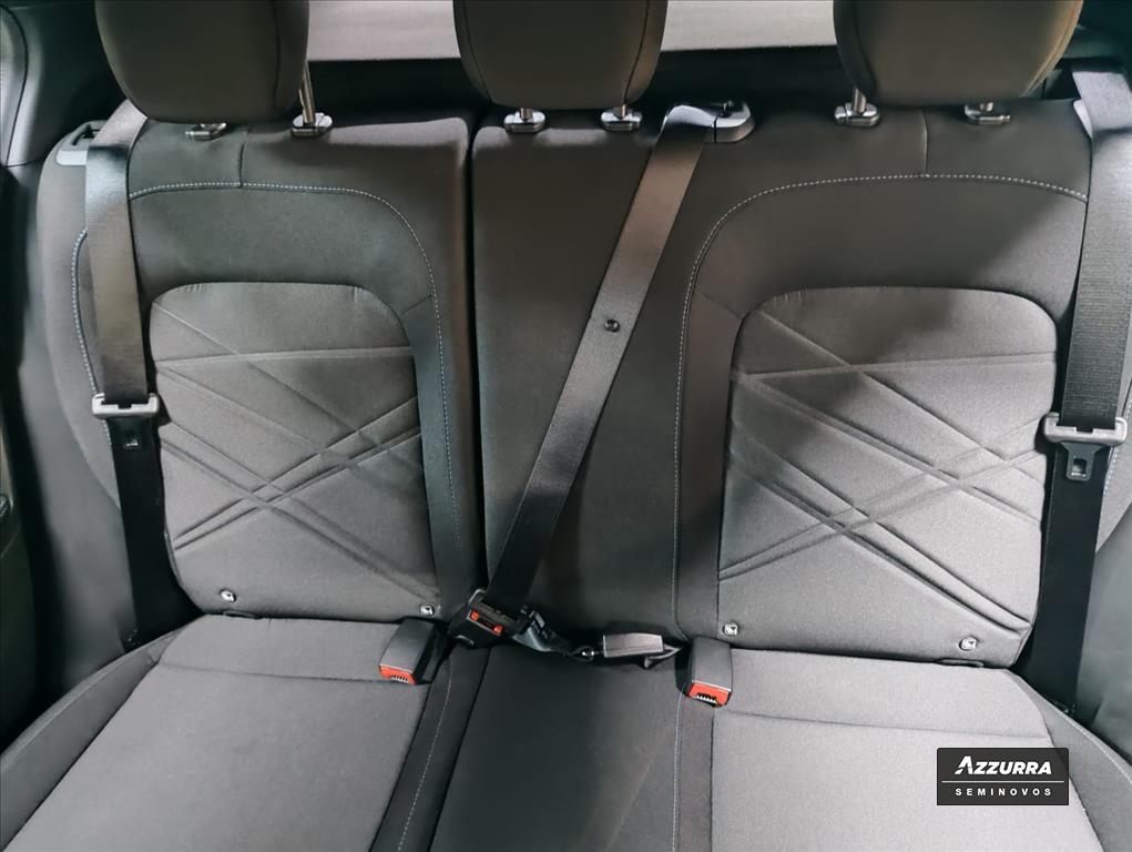 FASTBACK 1.0 TURBO 200 HYBRID AUDACE CVT13