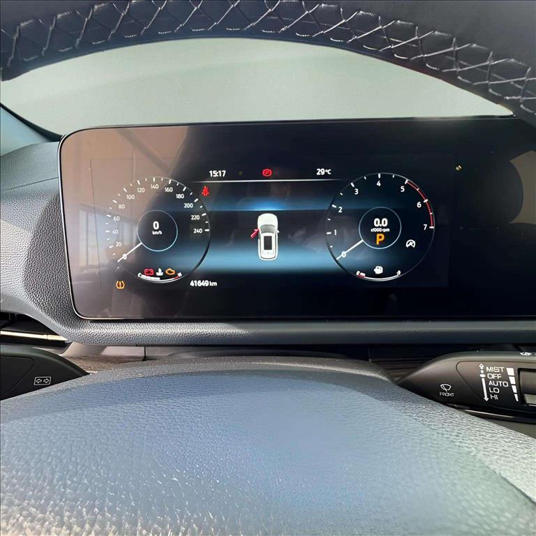 TERRITORY 1.5 ECOBOOST GTDI GASOLINA TITANIUM AUTOMÁTICO6