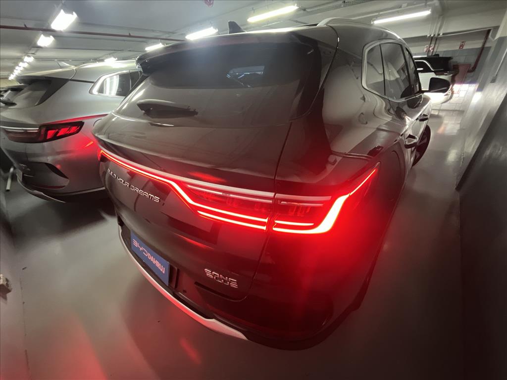 SONG PLUS 1.5 DM-I HÍBRIDO AUTOMÁTICO17