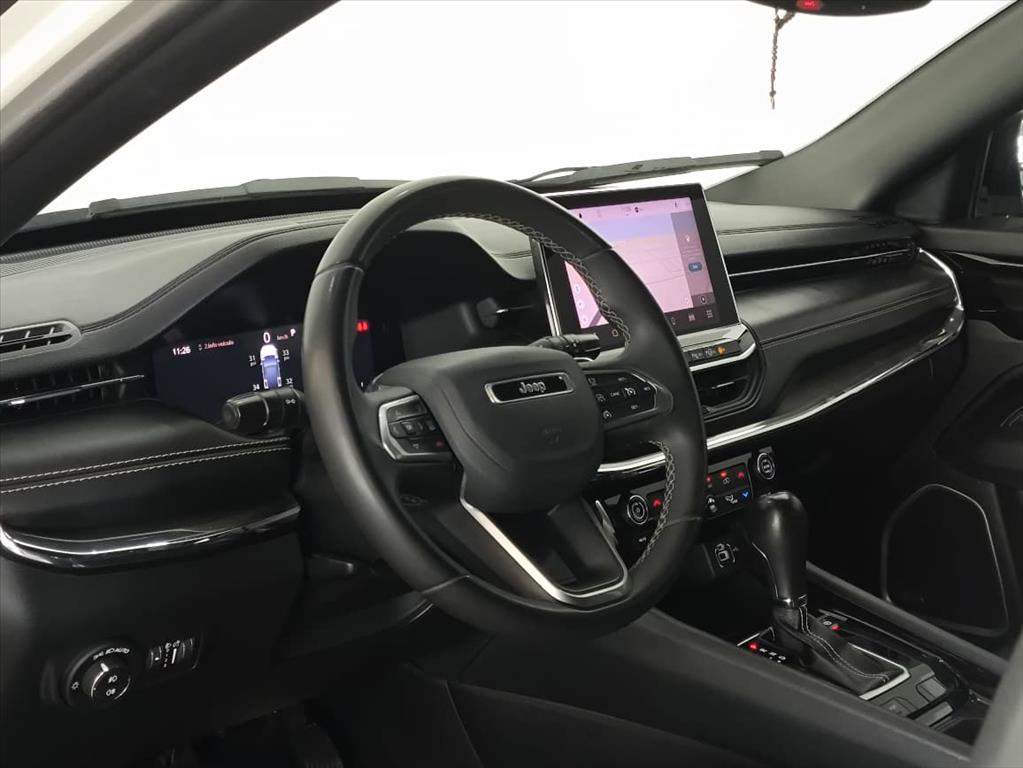 COMPASS 1.3 T270 TURBO FLEX S AT63