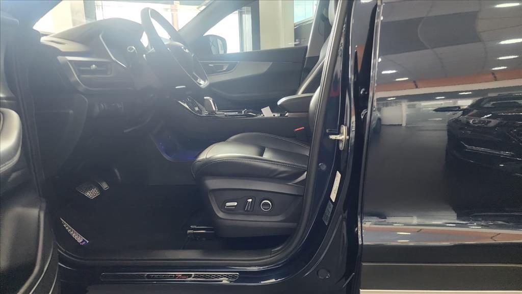 TIGGO 7 PRO 1.6 TGDI GASOLINA MAX DRIVE DCT