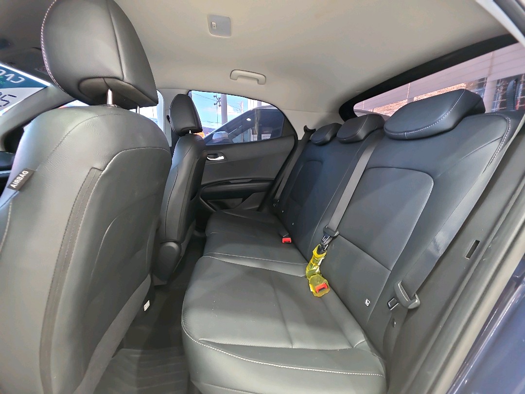 Hyundai-HB20-1.0 TGDI FLEX PLATINUM SAFETY AUTOMÁTICO