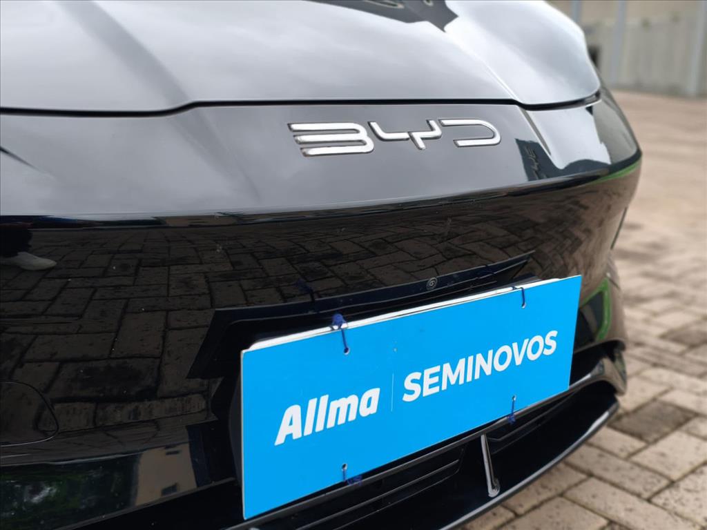 SEAL 82,5 KW ELÉTRICO AWD18