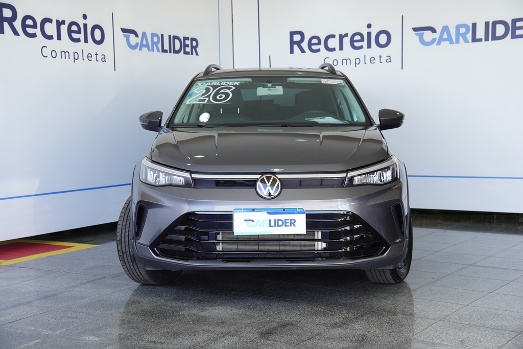 NIVUS 1.0 200 TSI TOTAL FLEX SENSE AUTOMÁTICO2