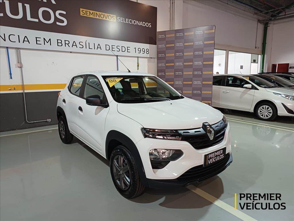 KWID 1.0 12V SCE FLEX ZEN MANUAL2