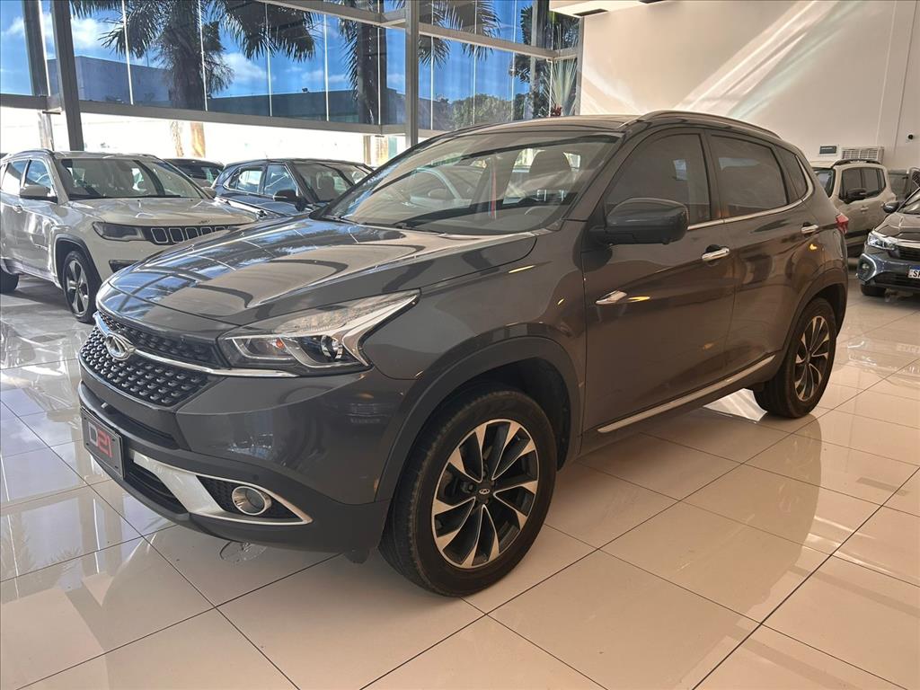 1.5 VVT TURBO iFLEX TXS DCT