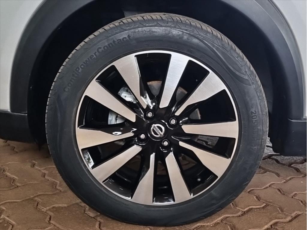 KICKS 1.6 16V FLEXSTART SV 4P XTRONIC8