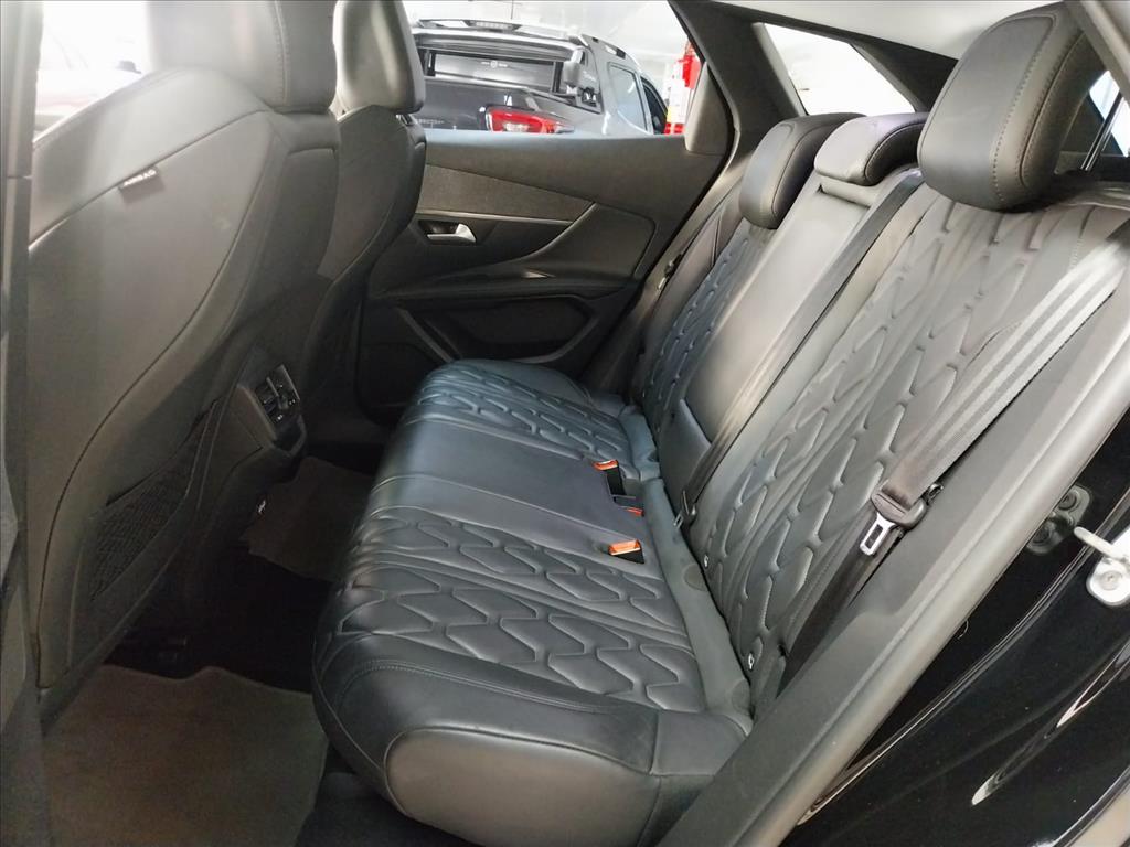 3008 1.6 16V THP GASOLINA GRIFFE AUTOMÁTICO10