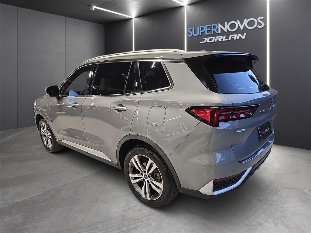 TERRITORY 1.5 ECOBOOST GTDI GASOLINA TITANIUM AUTOMÁTICO3