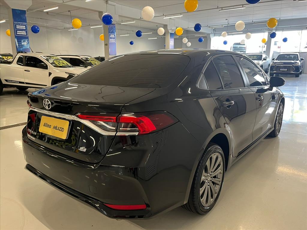 COROLLA 2.0 VVT-IE FLEX XEI DIRECT SHIFT5