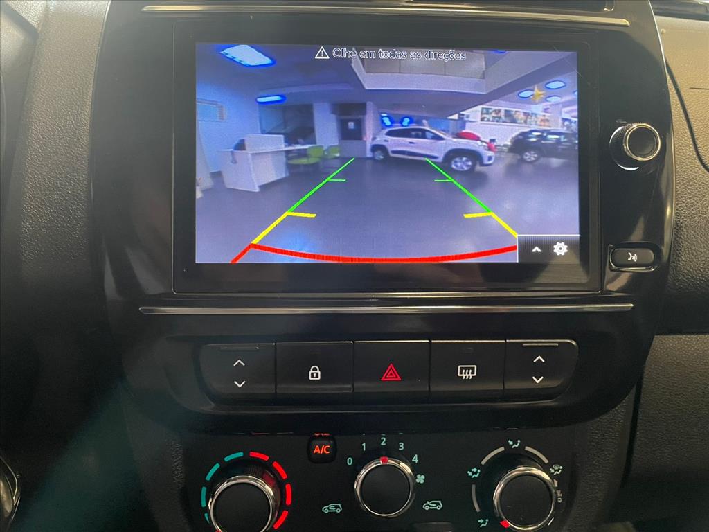 KWID 1.0 12V SCE FLEX OUTSIDER MANUAL