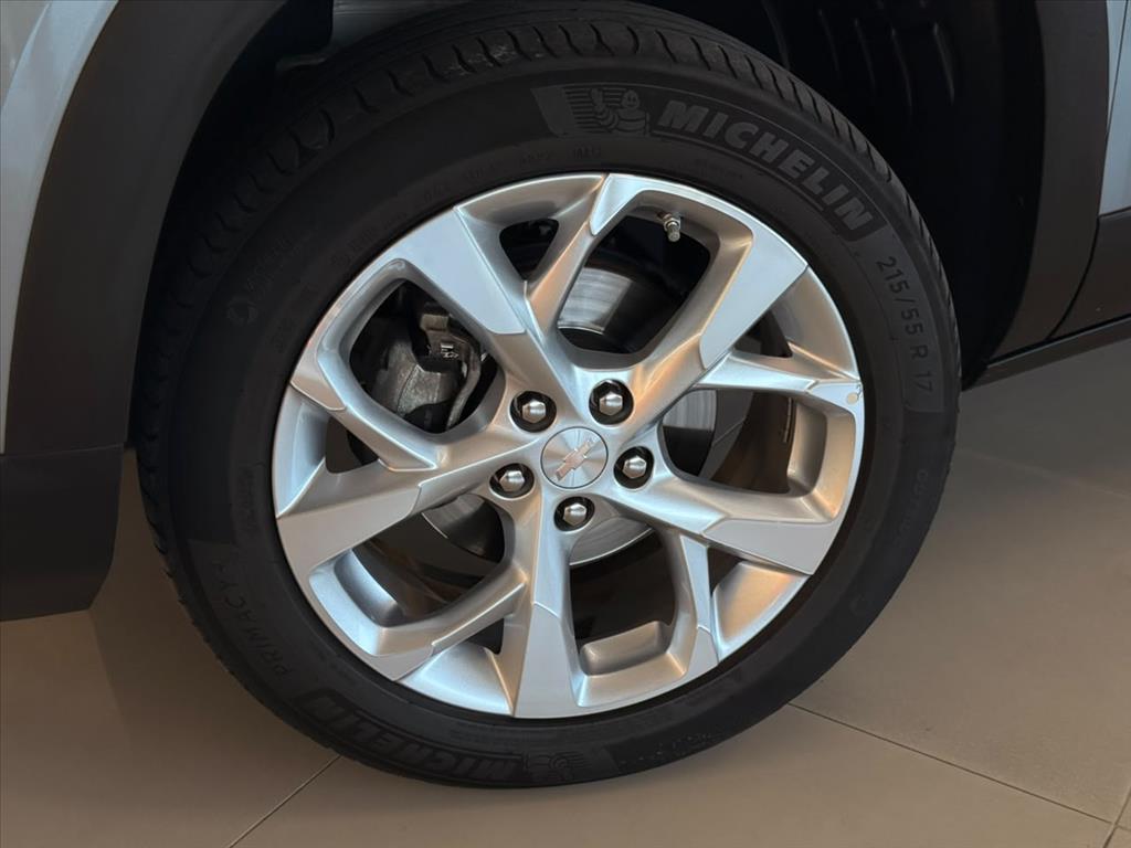 MONTANA 1.2 TURBO FLEX LTZ AUTOMÁTICO13