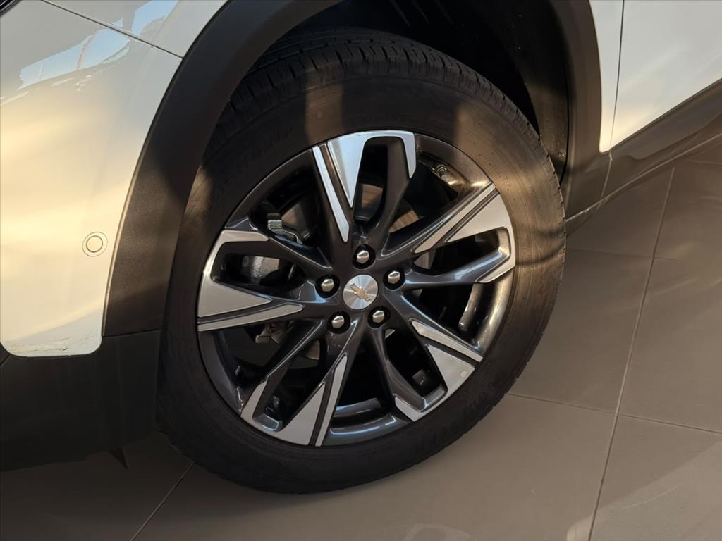 TRACKER 1.2 TURBO FLEX PREMIER AUTOMÁTICO15