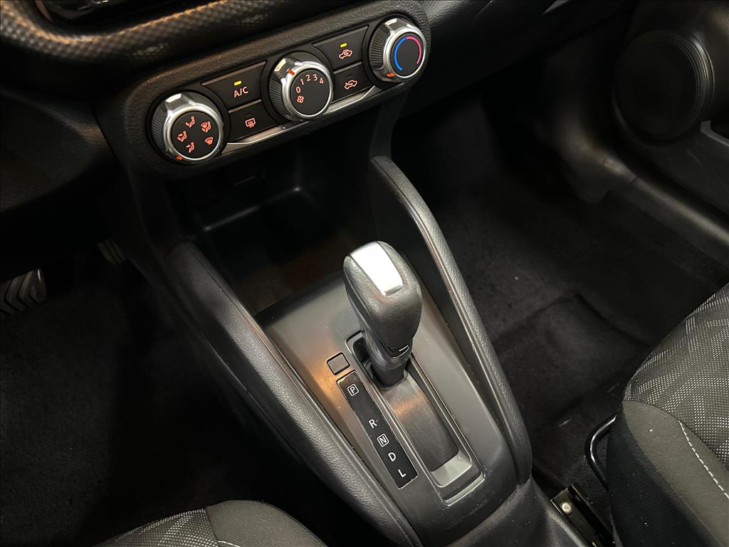 KICKS 1.6 16V FLEXSTART ACTIVE XTRONIC8